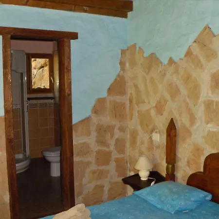 Finca Montecristo Apartment *