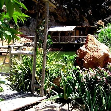 Finca Montecristo