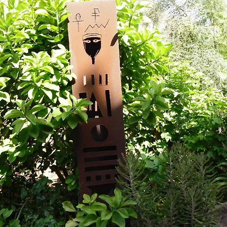 Finca Montecristo Apartment *