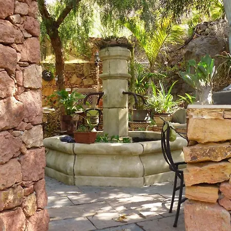 Finca Montecristo Apartment Maspalomas (Gran Canaria)